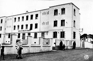 Cassaigne 504- Gendarmerie COLLECTION DES AMIS DE ND DE SANTA CRUZ